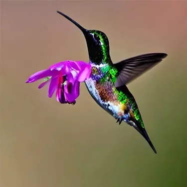 ¿Qué comederos para colibríes son atractivos?